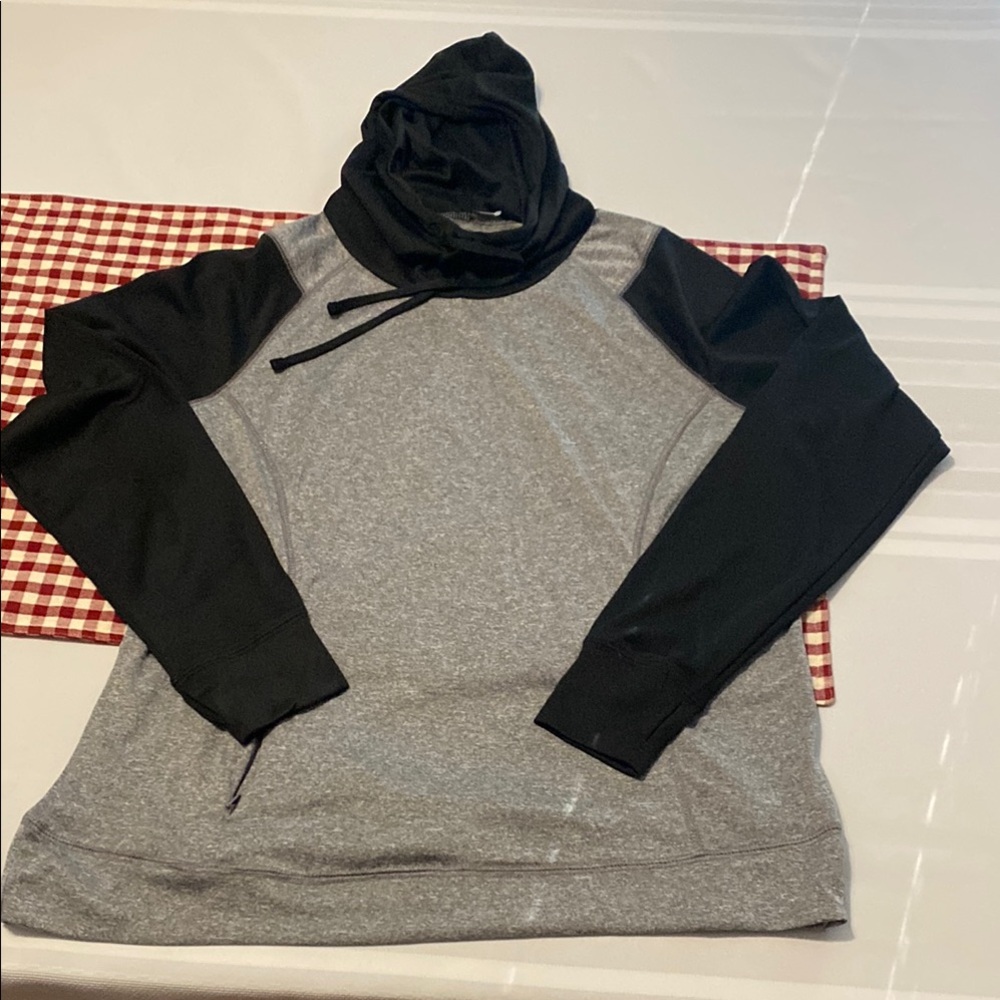 Holloway Brand Ladies Performance Hoodie